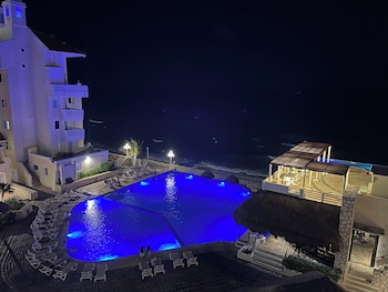 ovacancun apartments