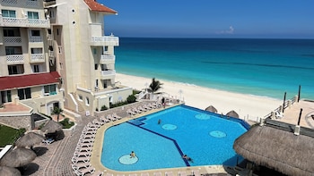 ovacancun apartments