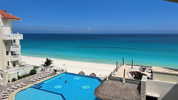 ovacancun apartments