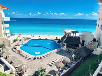 ovacancun apartments