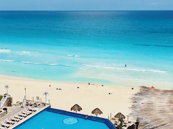 ovacancun apartments