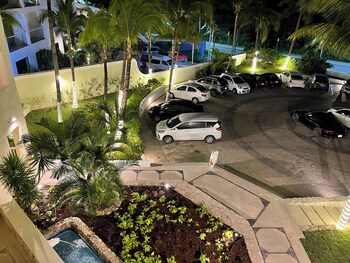 ovacancun apartments
