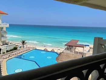 ovacancun apartments
