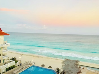 ovacancun apartments