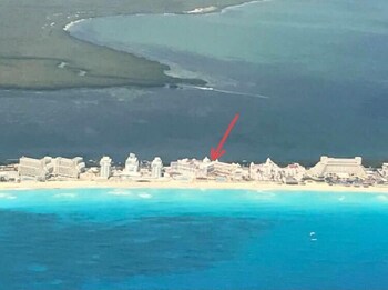 ovacancun apartments