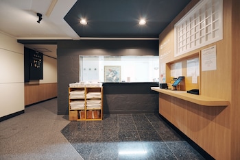 Lumi Hotel Tokyo Shinkoiwa,,2 star