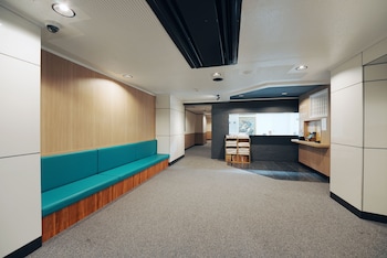 Lumi Hotel Tokyo Shinkoiwa,,2 star