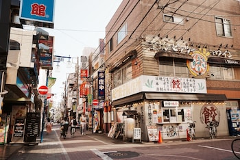 lumi hotel tokyo shinkoiwa