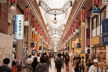 lumi hotel tokyo shinkoiwa