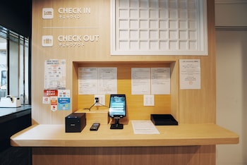 lumi hotel tokyo shinkoiwa