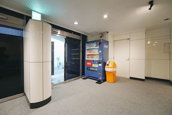 lumi hotel tokyo shinkoiwa