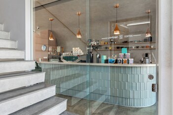 unknown coffee inn