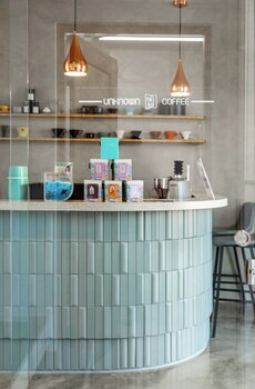 unknown coffee inn