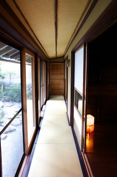 miyama futon and breakfast thatched cottages