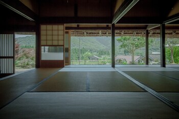 miyama futon and breakfast thatched cottages