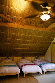miyama futon and breakfast thatched cottages