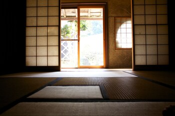 miyama futon and breakfast thatched cottages