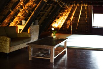 miyama futon and breakfast thatched cottages