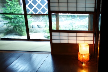 miyama futon and breakfast thatched cottages