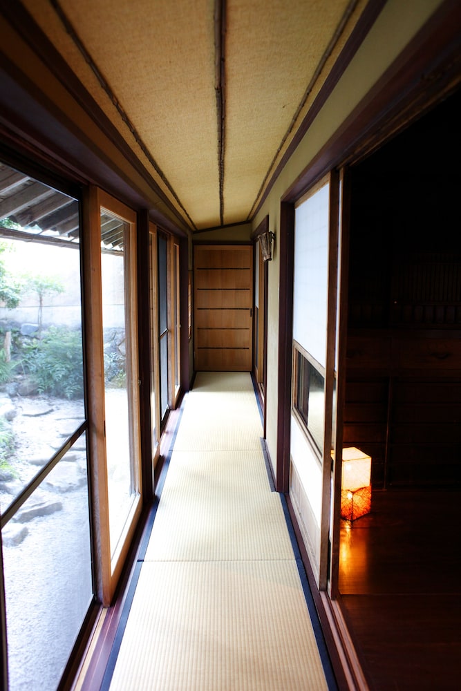 miyama futon and breakfast thatched cottages