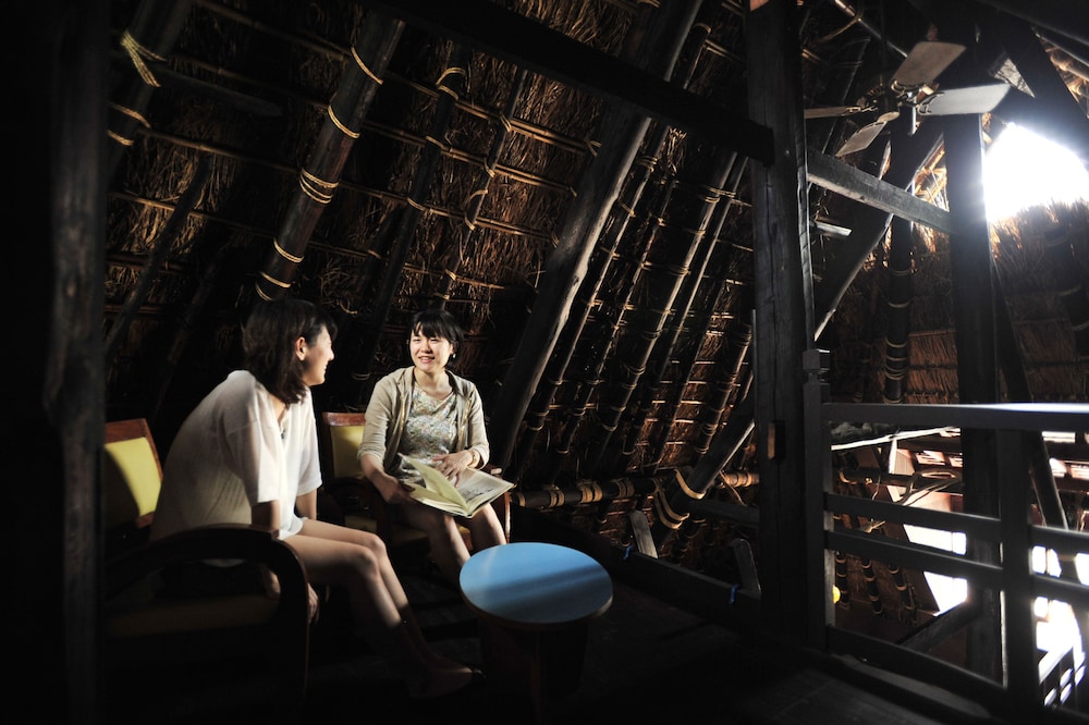 miyama futon and breakfast thatched cottages