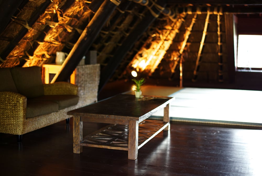 miyama futon and breakfast thatched cottages