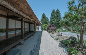 Miyama Futon & Breakfast Thatched Cottages,Kyoto>>Kameoka,3 star