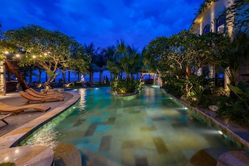 sun village beach resort
