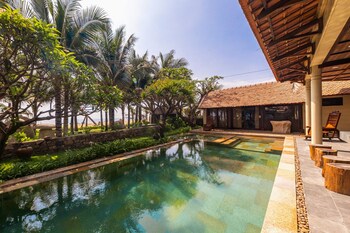 sun village beach resort