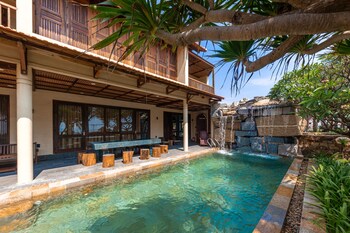 sun village beach resort