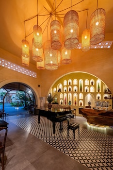 sun village beach resort