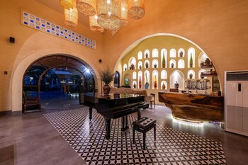 sun village beach resort