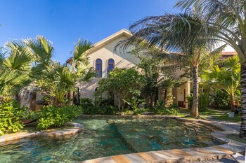 sun village beach resort