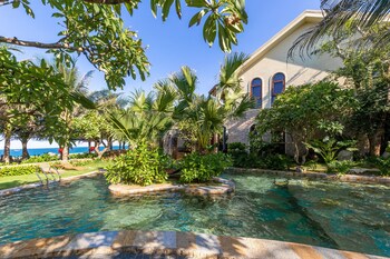 sun village beach resort