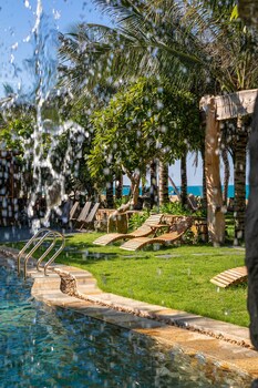 sun village beach resort