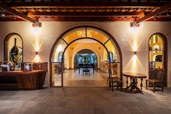 sun village beach resort