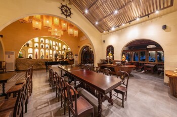 sun village beach resort