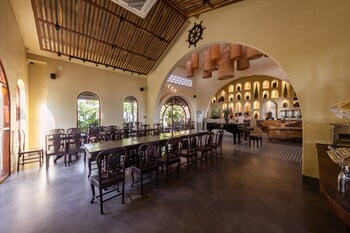 sun village beach resort