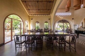 sun village beach resort