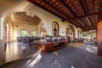 sun village beach resort