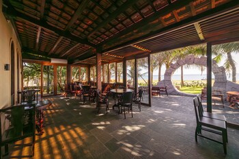 sun village beach resort