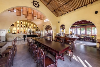sun village beach resort