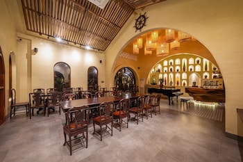 sun village beach resort