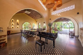 sun village beach resort