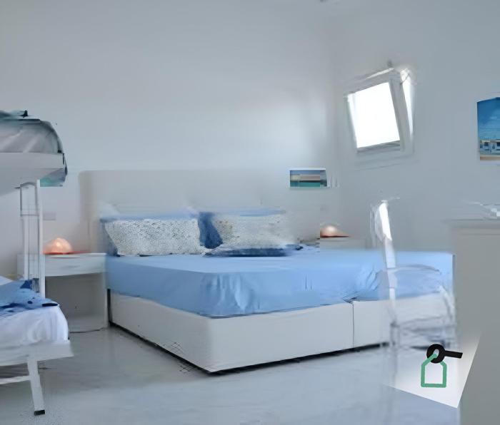 hotiday rooms torre lapillo