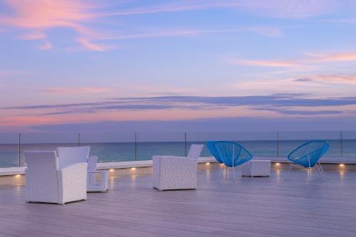 hotiday rooms torre lapillo