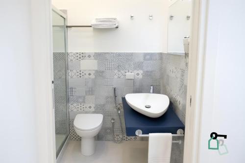 hotiday rooms torre lapillo