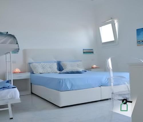 hotiday rooms torre lapillo