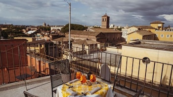 tiberim exclusive rome