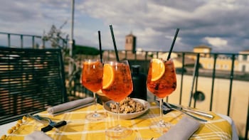 tiberim exclusive rome